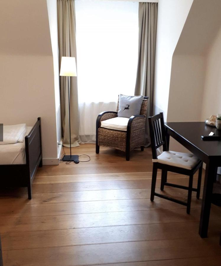 Wildenauer'S Otel Biedermannsdorf Dış mekan fotoğraf