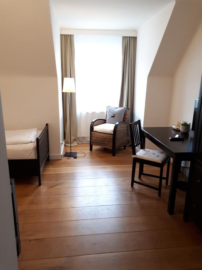 Wildenauer'S Otel Biedermannsdorf Dış mekan fotoğraf