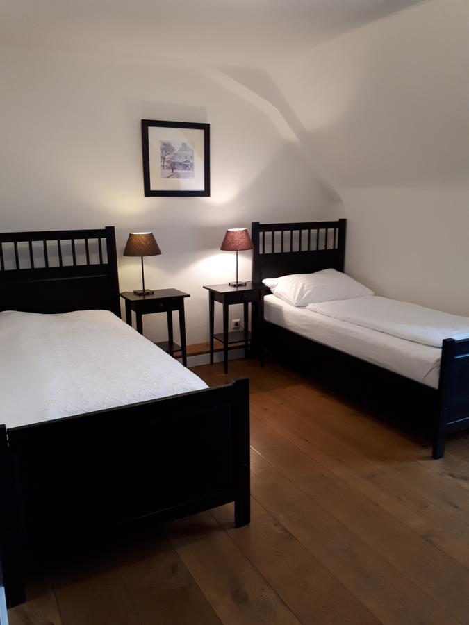 Wildenauer'S Otel Biedermannsdorf Dış mekan fotoğraf