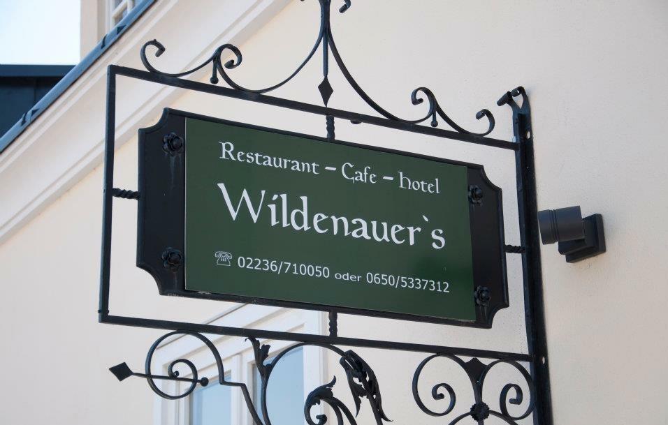 Wildenauer'S Otel Biedermannsdorf Dış mekan fotoğraf